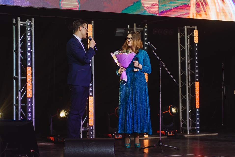 Как нижегородская школьница создала миокостюм для реабилитации 5 Как нижегородская школьница создала миокостюм для реабилитации 5