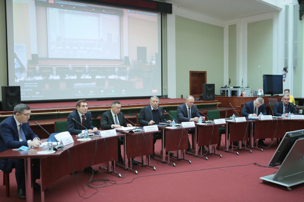 «Генпланы в городах разрабатываются без должной тщательности, по принципу "должен быть"» 2 «Генпланы в городах разрабатываются без должной тщательности, по принципу "должен быть"» 2