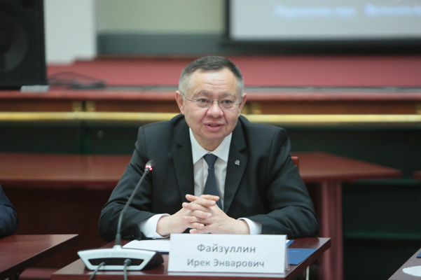 «Генпланы в городах разрабатываются без должной тщательности, по принципу "должен быть"» 3 «Генпланы в городах разрабатываются без должной тщательности, по принципу "должен быть"» 3