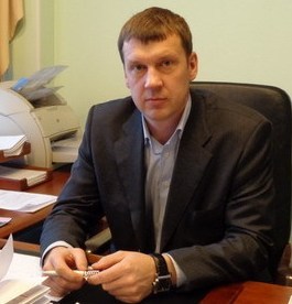 В Эвенкии избрали нового главу района 1 В Эвенкии избрали нового главу района 1