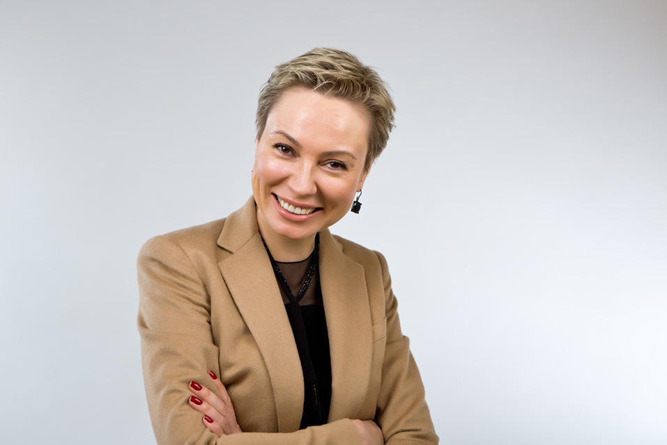 Екатерина Сойак. Автор фото: Aleksey Dovgan. Екатерина Сойак. Автор фото: Aleksey Dovgan.