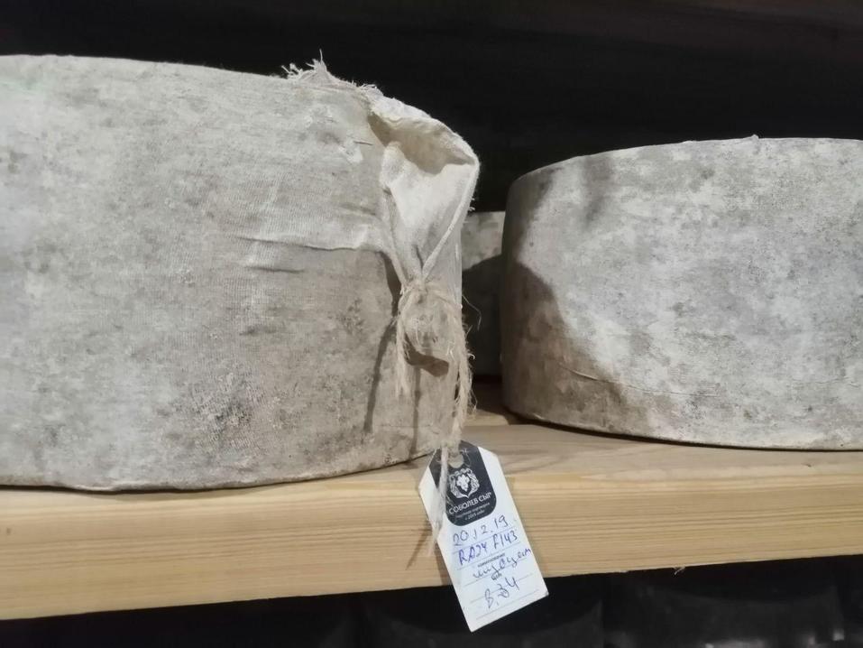 Соболев Сыр Соболев Сыр