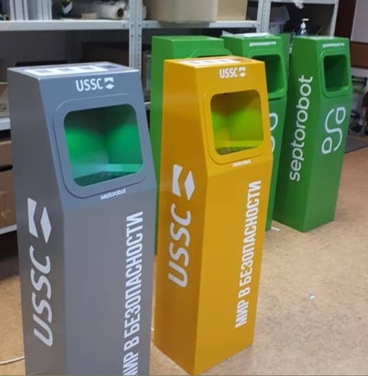 «Мы начали не с нуля, а с жирного минуса». Как запустить производство без денег и опыта 3 «Мы начали не с нуля, а с жирного минуса». Как запустить производство без денег и опыта 3