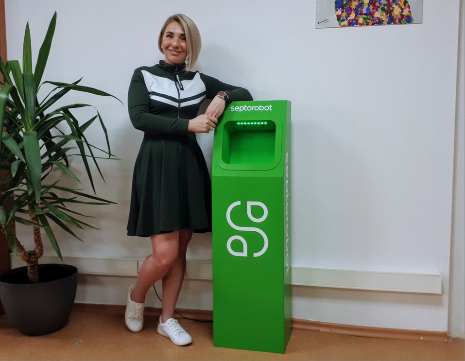 «Мы начали не с нуля, а с жирного минуса». Как запустить производство без денег и опыта 2 «Мы начали не с нуля, а с жирного минуса». Как запустить производство без денег и опыта 2