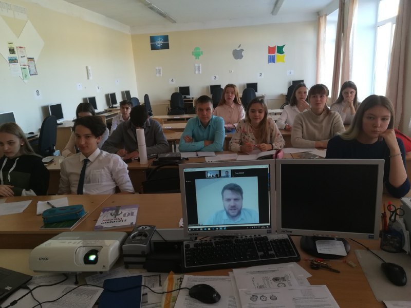 IT-отрасль Челябинской области: как компании становятся лидерами рынка 3 IT-отрасль Челябинской области: как компании становятся лидерами рынка 3