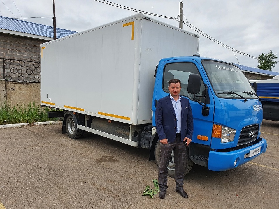 Сергей Зимин: «В кризис мы должны видеть возможности» 1 Сергей Зимин: «В кризис мы должны видеть возможности» 1