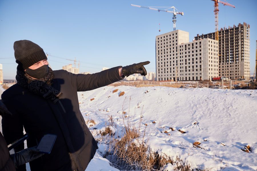 Павел Петриченко Павел Петриченко