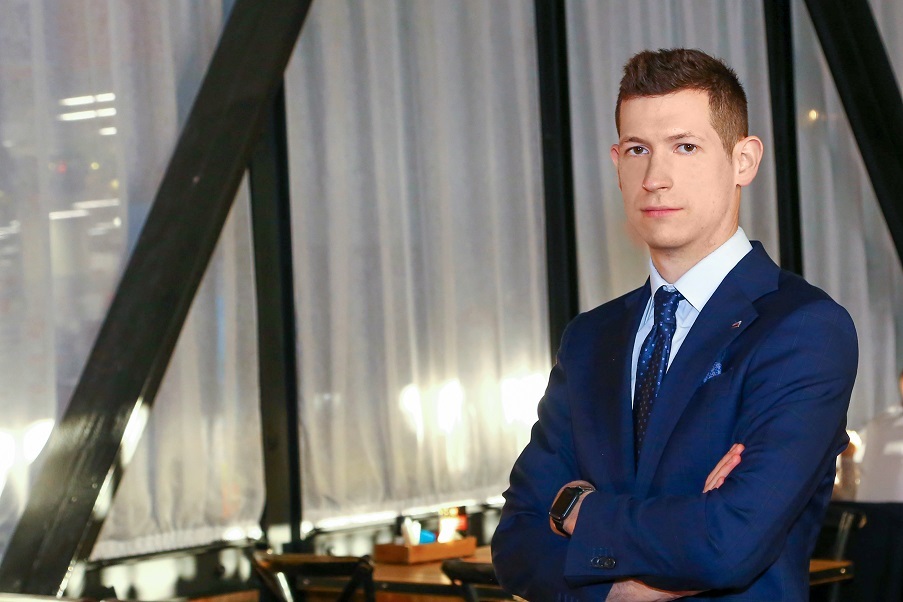 «Кризис мы рассматриваем как время возможностей» 1 «Кризис мы рассматриваем как время возможностей» 1