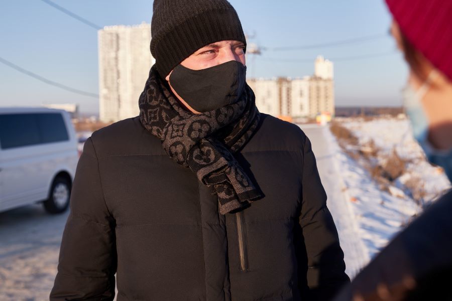 Павел Петриченко Павел Петриченко