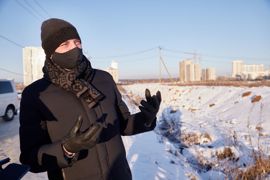 Павел Петриченко Павел Петриченко