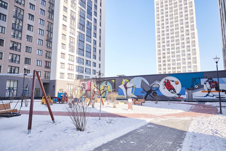 Граффити Граффити