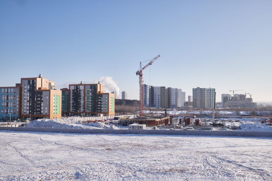 Стройка Стройка