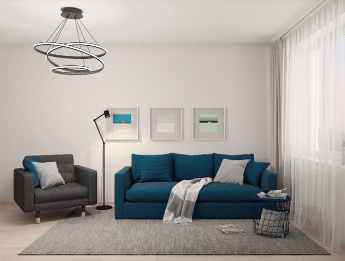 Квартиры с мебелью Квартиры с мебелью