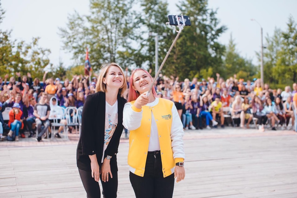 Юлия Верхушина: «Меня называют уполномоченным по правам туристов» 2 Юлия Верхушина: «Меня называют уполномоченным по правам туристов» 2