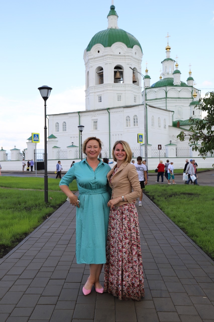 Юлия Верхушина: «Меня называют уполномоченным по правам туристов» 3 Юлия Верхушина: «Меня называют уполномоченным по правам туристов» 3