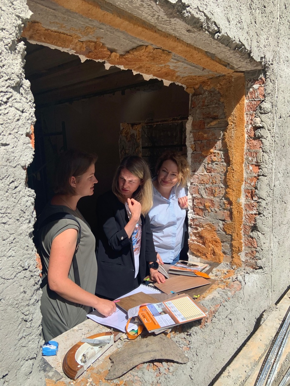 Юлия Верхушина: «Меня называют уполномоченным по правам туристов» 4 Юлия Верхушина: «Меня называют уполномоченным по правам туристов» 4