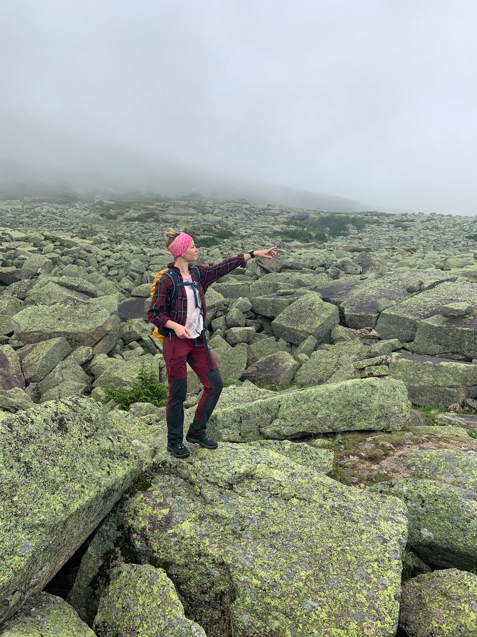 Юлия Верхушина: «Меня называют уполномоченным по правам туристов» 5 Юлия Верхушина: «Меня называют уполномоченным по правам туристов» 5