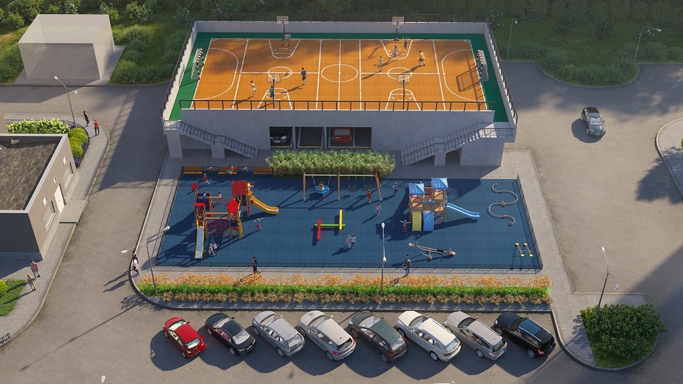 Каким будет первый проект девелопера «Столица Нижний» в Сормовском районе? 4 Каким будет первый проект девелопера «Столица Нижний» в Сормовском районе? 4