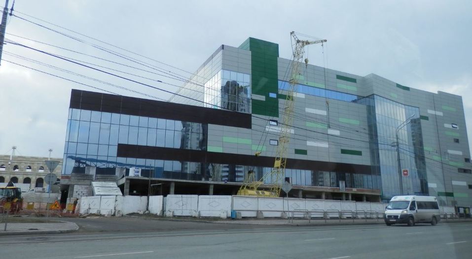 Алексей Текслер рассказал, что будет с недостроенными объектами саммитов ШОС и БРИКС 1 Алексей Текслер рассказал, что будет с недостроенными объектами саммитов ШОС и БРИКС 1