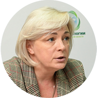 «Невозможно вести бизнес без оглядки на экологию» 2 «Невозможно вести бизнес без оглядки на экологию» 2