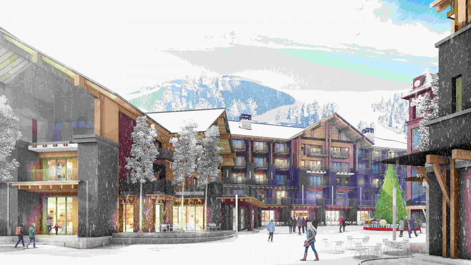 «Условия созданы, предпринимай». Как в России строят самый большой туристический кластер 8 «Условия созданы, предпринимай». Как в России строят самый большой туристический кластер 8