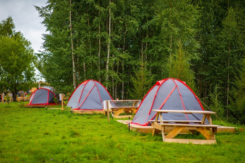 «Условия созданы, предпринимай». Как в России строят самый большой туристический кластер 11 «Условия созданы, предпринимай». Как в России строят самый большой туристический кластер 11