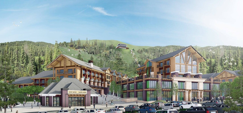 «Условия созданы, предпринимай». Как в России строят самый большой туристический кластер 12 «Условия созданы, предпринимай». Как в России строят самый большой туристический кластер 12