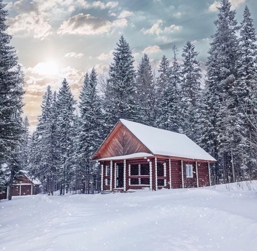 «Условия созданы, предпринимай». Как в России строят самый большой туристический кластер 13 «Условия созданы, предпринимай». Как в России строят самый большой туристический кластер 13