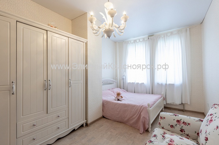 В Красноярске продается коттедж с лифтом
 3 В Красноярске продается коттедж с лифтом
 3