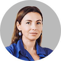 Юлия Франгулова Юлия Франгулова