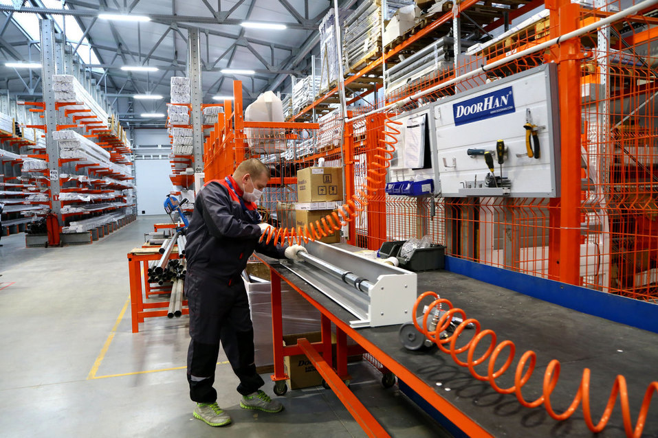 «Для меня лично это, наверное, самый удачный год за долгое время» — Тимур Халитов
1 «Для меня лично это, наверное, самый удачный год за долгое время» — Тимур Халитов
1