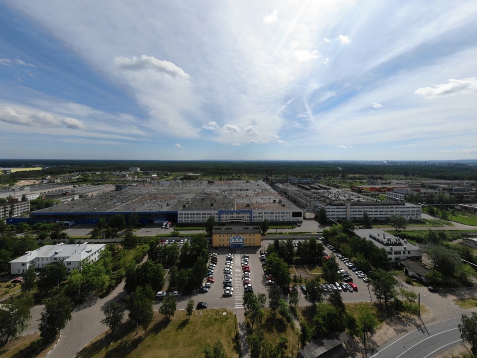 «Для меня лично это, наверное, самый удачный год за долгое время» — Тимур Халитов
2 «Для меня лично это, наверное, самый удачный год за долгое время» — Тимур Халитов
2