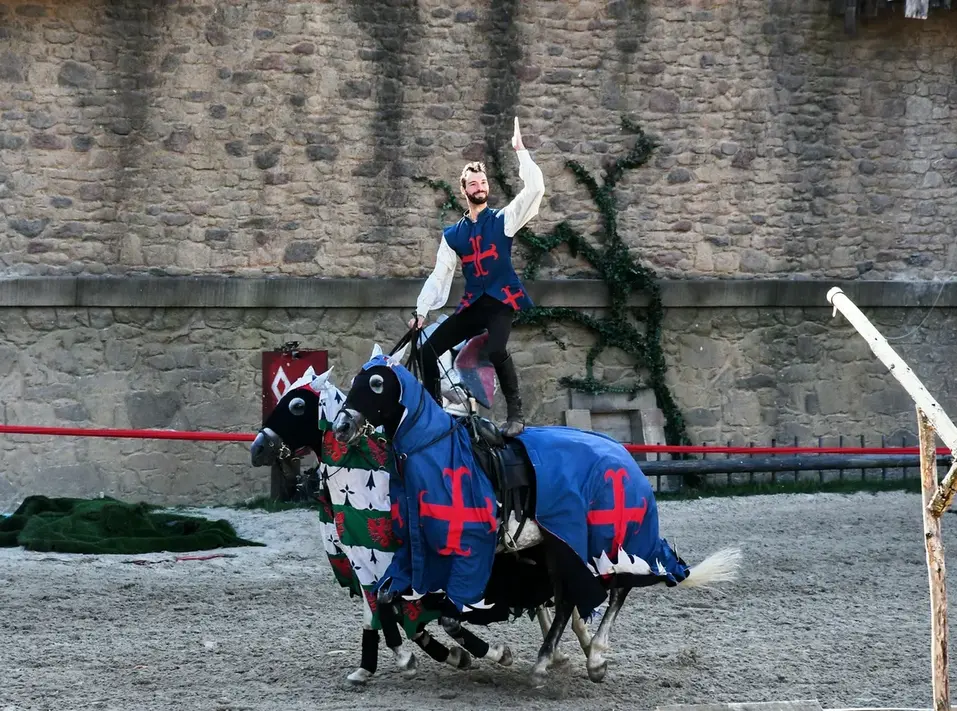 «Условия созданы, предпринимай». Как в России строят самый большой туристический кластер 3 «Условия созданы, предпринимай». Как в России строят самый большой туристический кластер 3