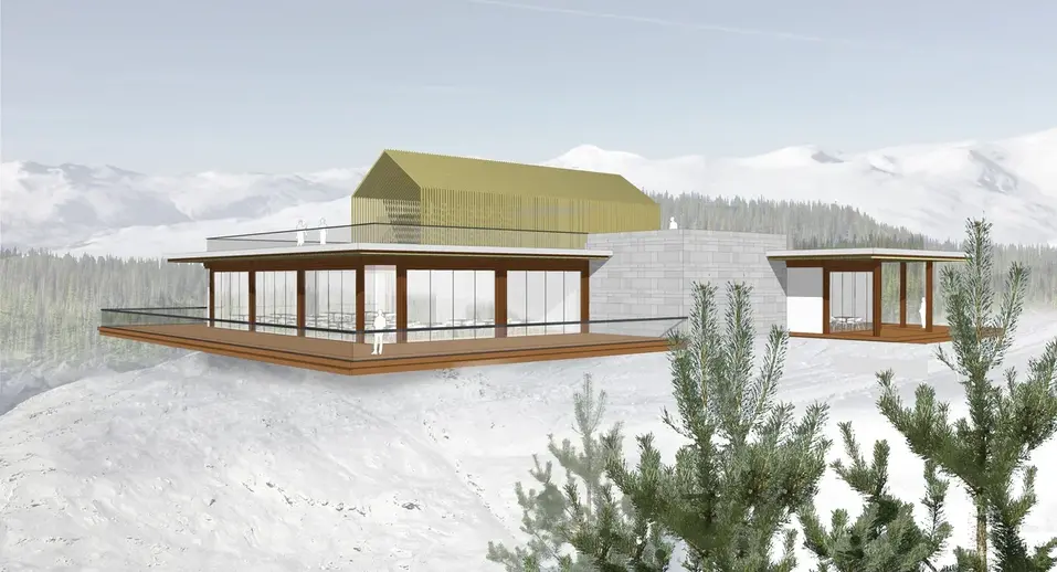 «Условия созданы, предпринимай». Как в России строят самый большой туристический кластер 6 «Условия созданы, предпринимай». Как в России строят самый большой туристический кластер 6