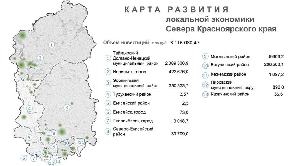 Министр экономики Егор Васильев – об инвестиционной карте региона 1 Министр экономики Егор Васильев – об инвестиционной карте региона 1