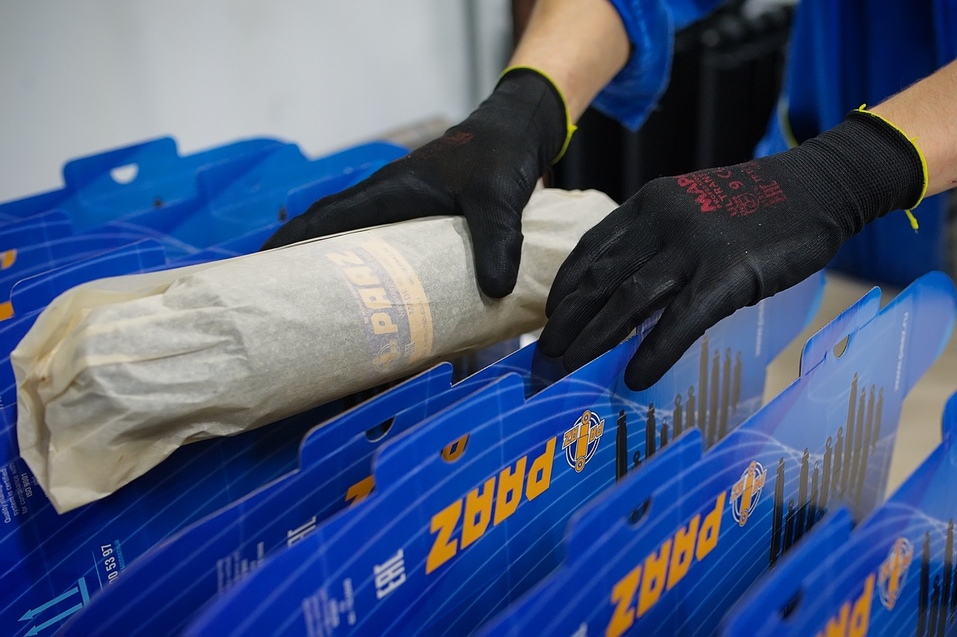 «На зарубежных рынках нас никто не ждал. Надо было доказать профессионализм» 3 «На зарубежных рынках нас никто не ждал. Надо было доказать профессионализм» 3