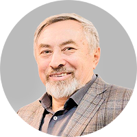 Алексей Чистяков Алексей Чистяков