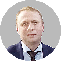 Андрей Любаев Андрей Любаев