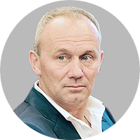 Олег Чемезов Олег Чемезов