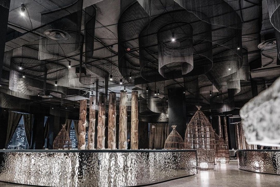 Где ели, спали и парились ведущие «Орла и Решки» в Красноярске
2 Где ели, спали и парились ведущие «Орла и Решки» в Красноярске
2