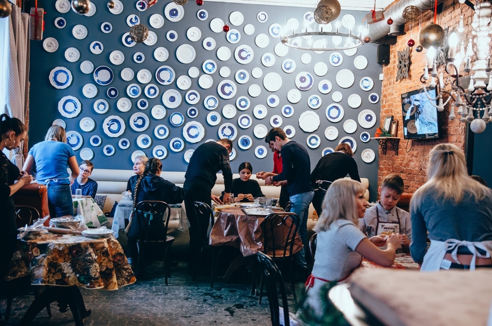 Где ели, спали и парились ведущие «Орла и Решки» в Красноярске
4 Где ели, спали и парились ведущие «Орла и Решки» в Красноярске
4