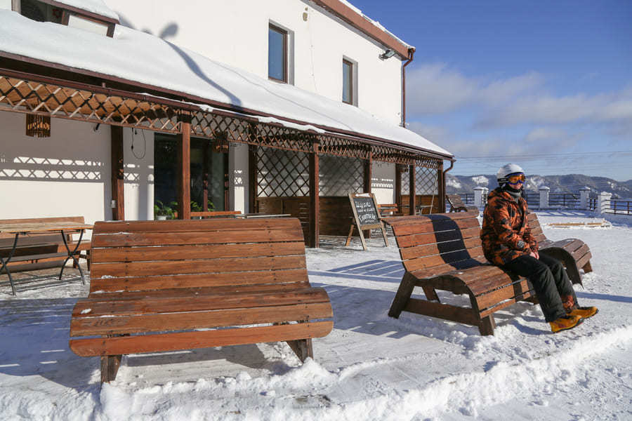 Где ели, спали и парились ведущие «Орла и Решки» в Красноярске
5 Где ели, спали и парились ведущие «Орла и Решки» в Красноярске
5