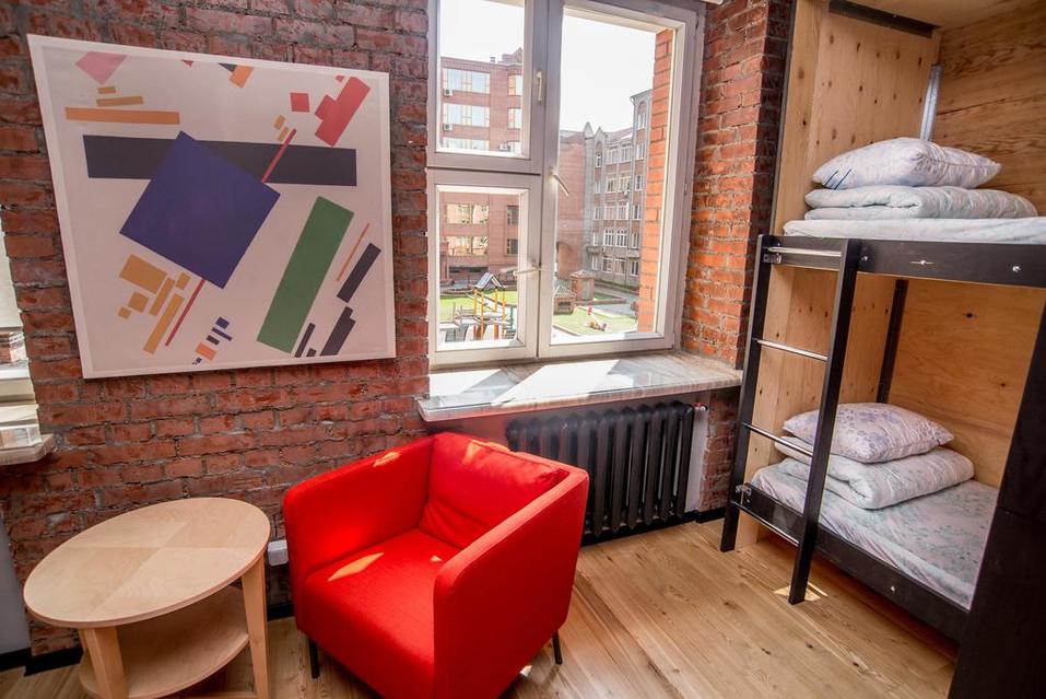 Где ели, спали и парились ведущие «Орла и Решки» в Красноярске
6 Где ели, спали и парились ведущие «Орла и Решки» в Красноярске
6