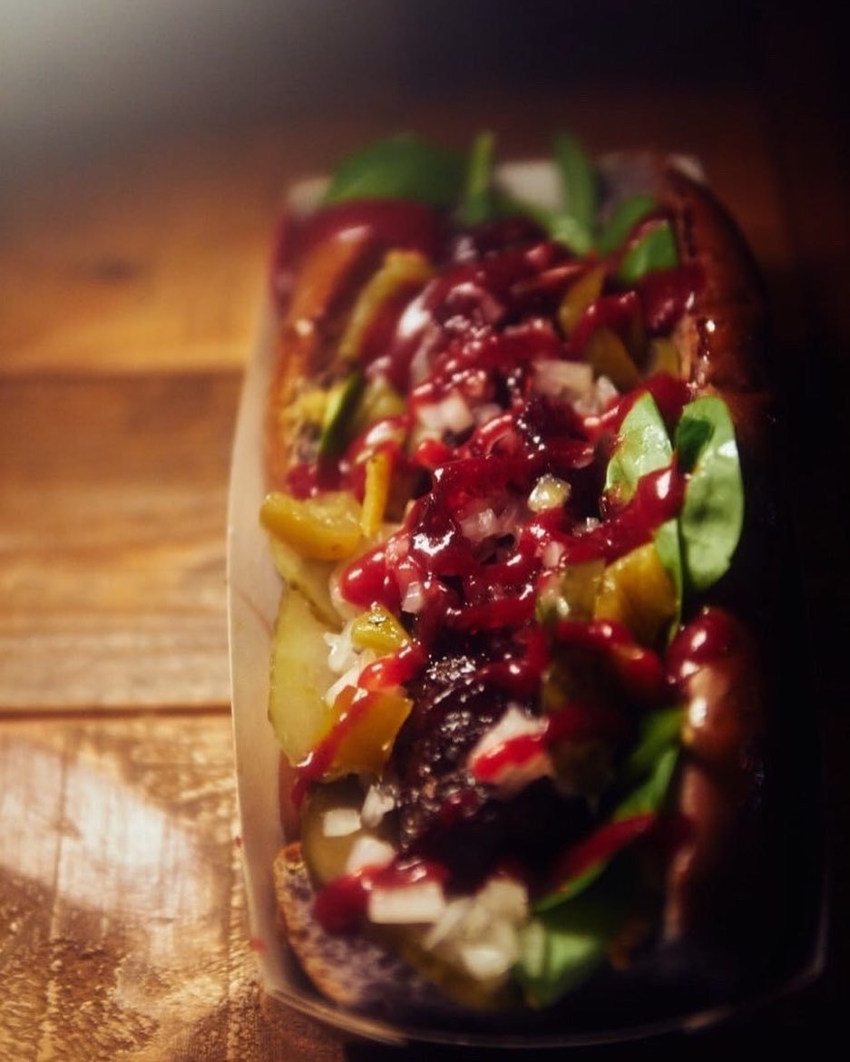 Инвестиции — более 1,5 млн. В центре Нижнего Новгорода открылся новый стритфуд 1 Инвестиции — более 1,5 млн. В центре Нижнего Новгорода открылся новый стритфуд 1