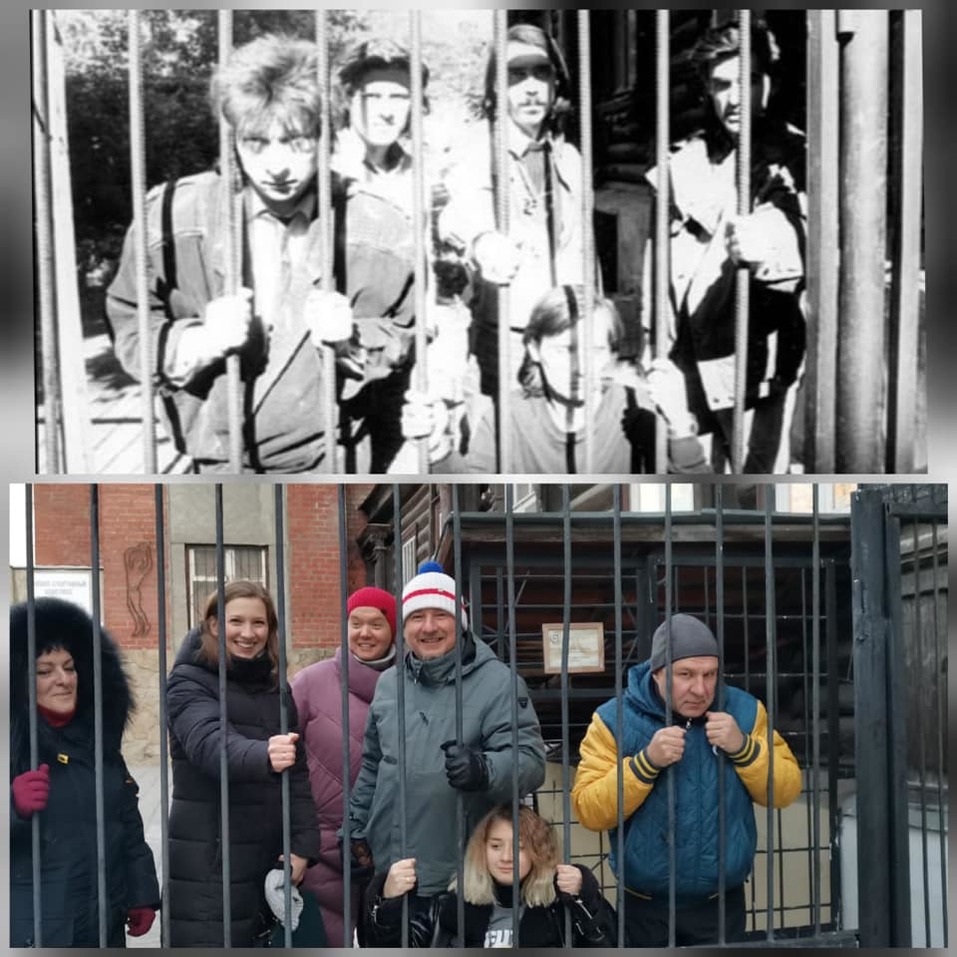 «Каждый раз это небольшое приключение». Зачем обычные екатеринбуржцы идут в экскурсоводы 1 «Каждый раз это небольшое приключение». Зачем обычные екатеринбуржцы идут в экскурсоводы 1