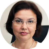 «Систему образования спасут только партнёрские связи» 1 «Систему образования спасут только партнёрские связи» 1