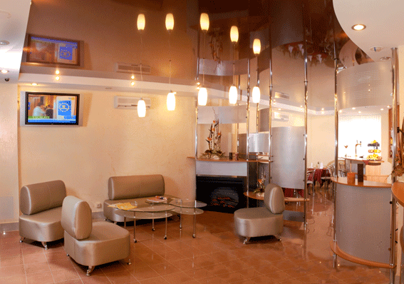 В Екатеринбурге выставили на продажу трехзвездочную гостиницу 2 В Екатеринбурге выставили на продажу трехзвездочную гостиницу 2