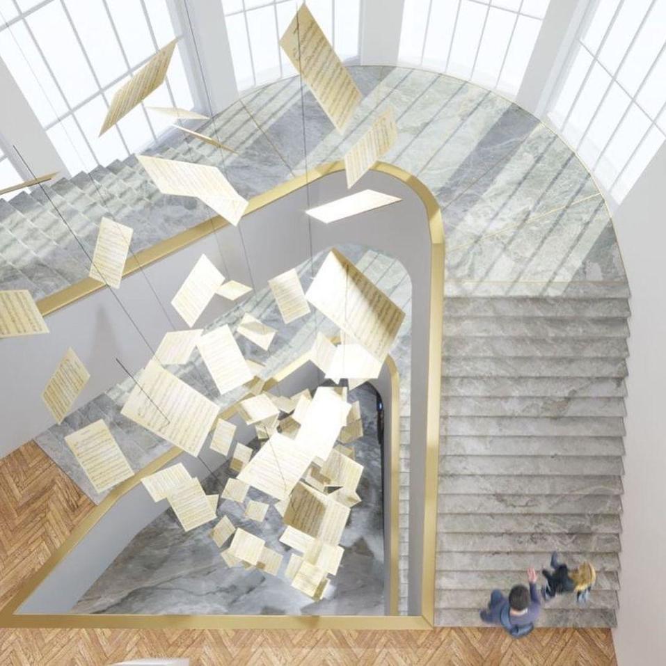 Нижегородскую филармонию отреставрируют за 54,3 млн руб. 3 Нижегородскую филармонию отреставрируют за 54,3 млн руб. 3