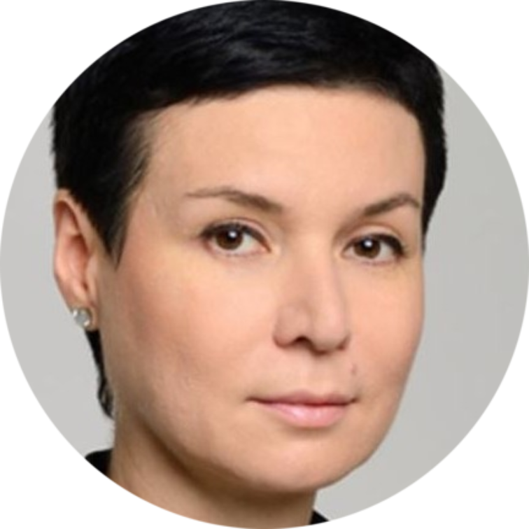 Ирина Рукавишникова Ирина Рукавишникова