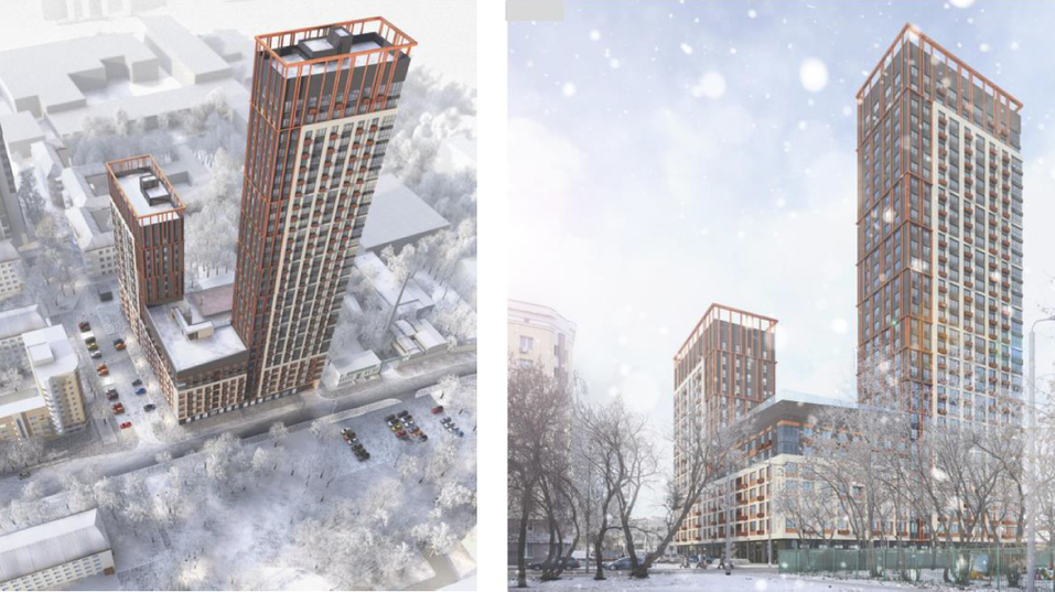 Проектная документация Проектная документация